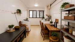 Blk 112 Jurong East Ville (Jurong East), HDB 4 Rooms #613556891